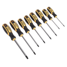 8pc TRX-Star* Screwdriver Set