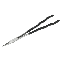 400mm Extra-Long Straight Needle Nose Pliers