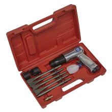 Long Stroke Air Hammer Kit