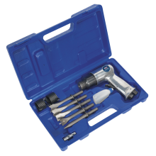 Medium Stroke Air Hammer Kit