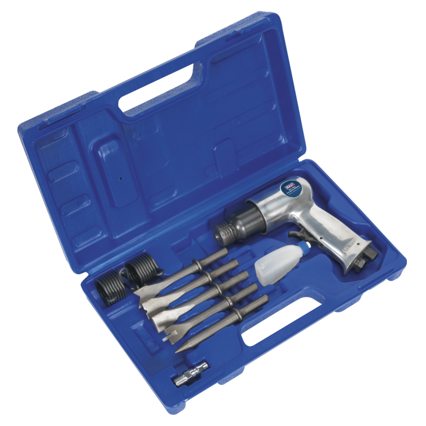 Medium Stroke Air Hammer Kit