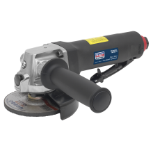 Ø100mm Air Angle Grinder Composite Body