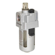 Air Lubricator