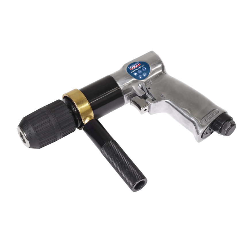 Ø13mm Reversible Air Drill