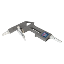 Air Blow Gun with Quick Release Connector