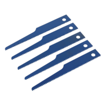 14tpi Air Saw Blade - Pack of 5