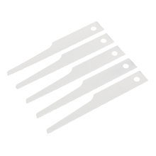 24tpi Air Saw Blade - Pack of 5