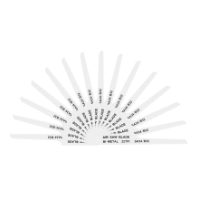 32tpi Air Saw Blade - Pack of 15