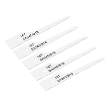 18tpi Air Saw Blade - Pack of 5