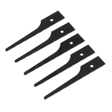 24tpi Air Saw Blade - Pack of 5