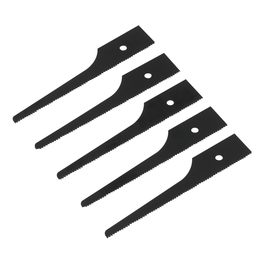 24tpi Air Saw Blade - Pack of 5