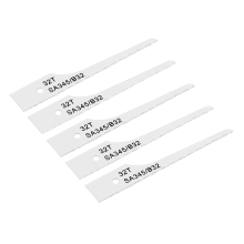 32tpi Air Saw Blade - Pack of 5