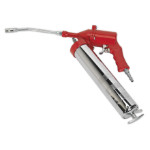 Air Operated Pistol Type Grease Gun