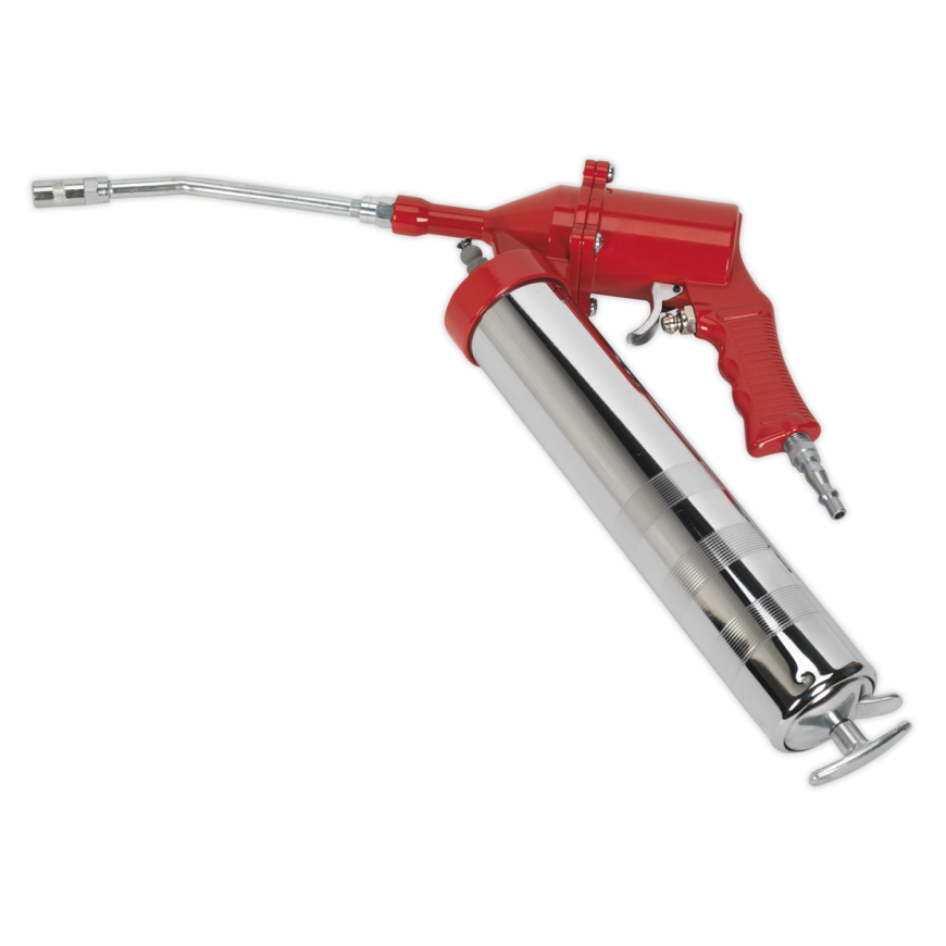 Air Operated Pistol Type Grease Gun