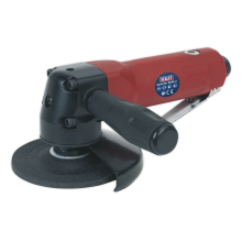 Ø100mm Angle Grinder