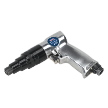 Pistol Grip Air Screwdriver