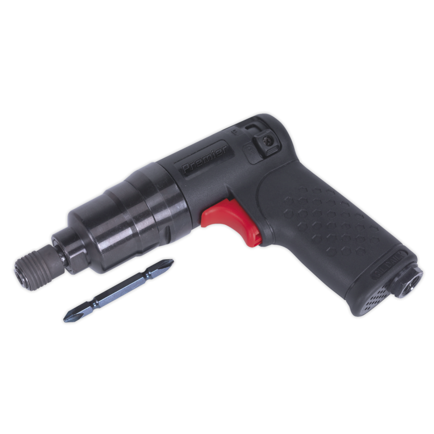 Composite Mini Air Screwdriver