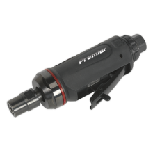 Straight Air Die Grinder Midi Size