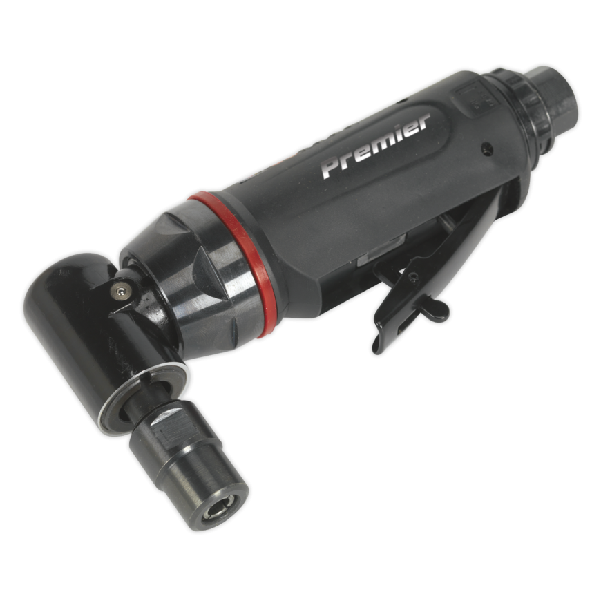 90° Air Die Grinder - Midi Size