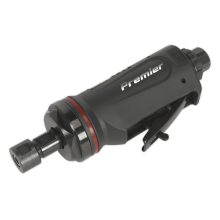 Straight Air Die Grinder - Maxi Size