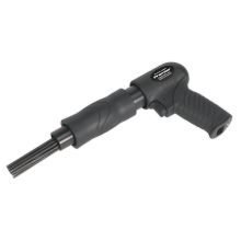 Air Needle Scaler - Composite Pistol Type