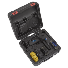 4pc Smart Eraser Air Tool Kit