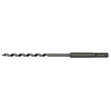 Ø6 x 200mm SDS Plus Auger Wood Drill