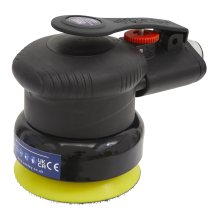 Ø75mm Air Palm Orbital Sander