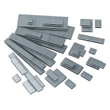 10mm 18SWG Staple - Pack of 5000