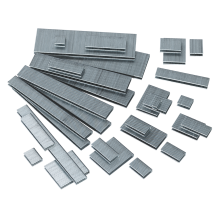 19mm 18SWG Staple - Pack of 5000