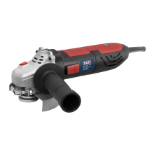 Ø115mm Angle Grinder 900W