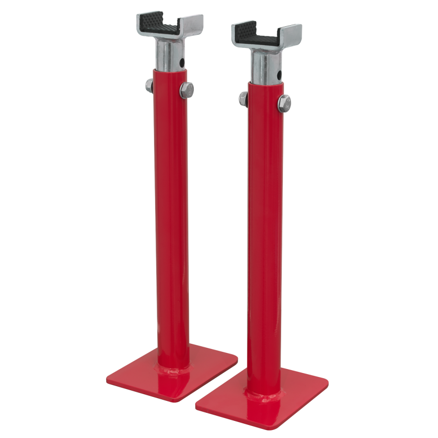 Swingarm Stands