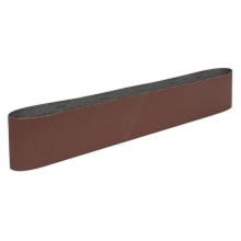 80Grit 100 x 1220mm Sanding Belt