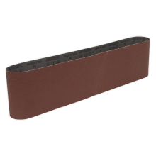 80Grit 915 x 100mm Sanding Belt