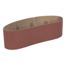 100Grit 915 x 100mm Sanding Belt