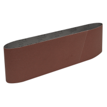 80Grit 1220 x 150mm Sanding Belt