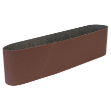 100Grit 1220 x 150mm Sanding Belt