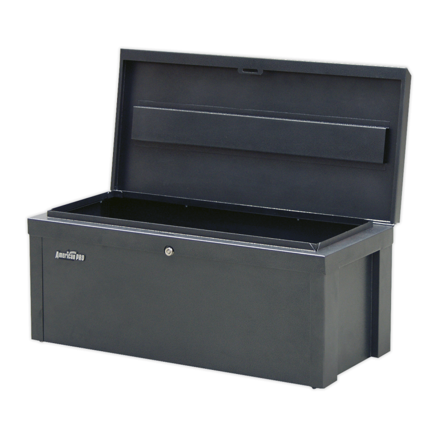 Steel Storage Chest 765 x 350 x 320mm