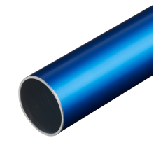 SharkBite® Ø15mm x 3m Anodised Aluminium Pipe