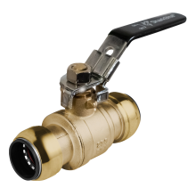 SharkBite® 22mm Ball Valve