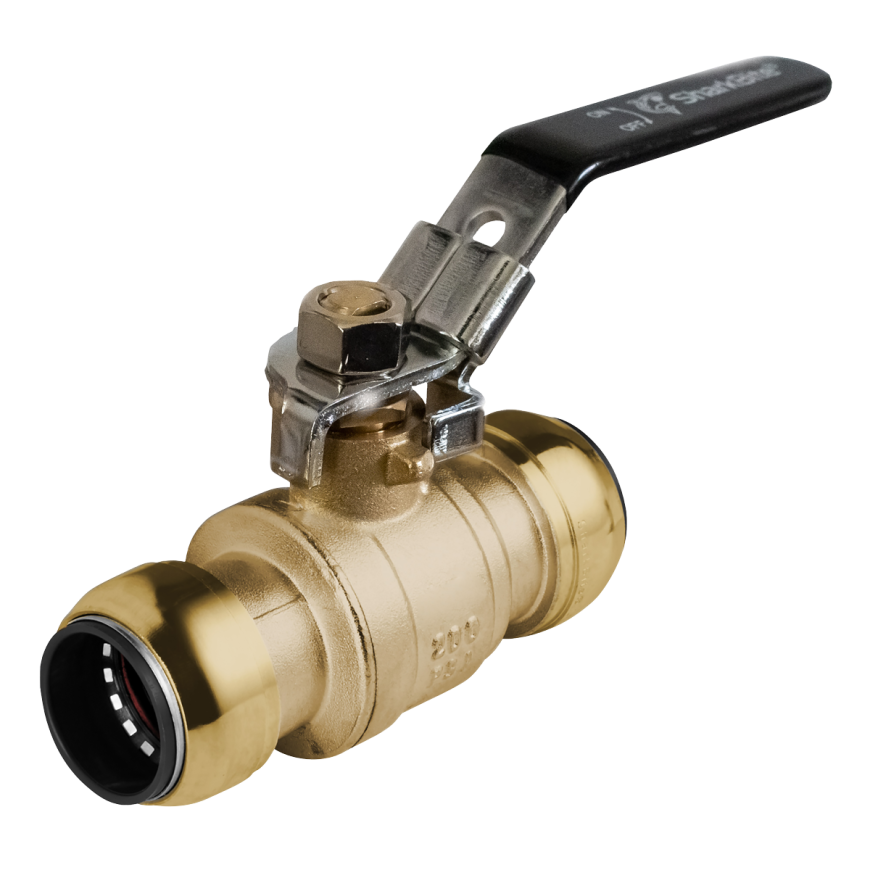 SharkBite® 22mm Ball Valve