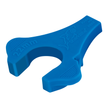 SharkBite® 22mm Disconnect Clip & Depth Gauge