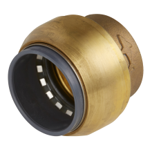 SharkBite® Ø28mm Line End Plug