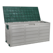 Outdoor Storage Box