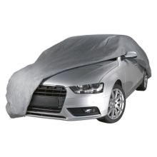 3-Layer All-Seasons Car Cover - Large