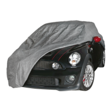 3-Layer All Seasons Car Cover - Small
