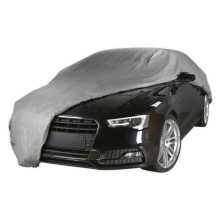 3-Layer All-Seasons Car Cover - Extra-Large