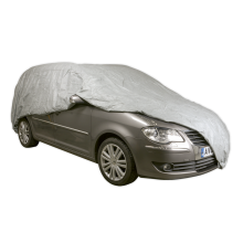 3-Layer All Seasons Car Cover - XX-Large