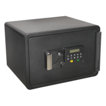 Electronic Fireproof Safe