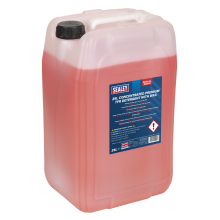 25L Concentrated Premium TFR Detergent with Wax